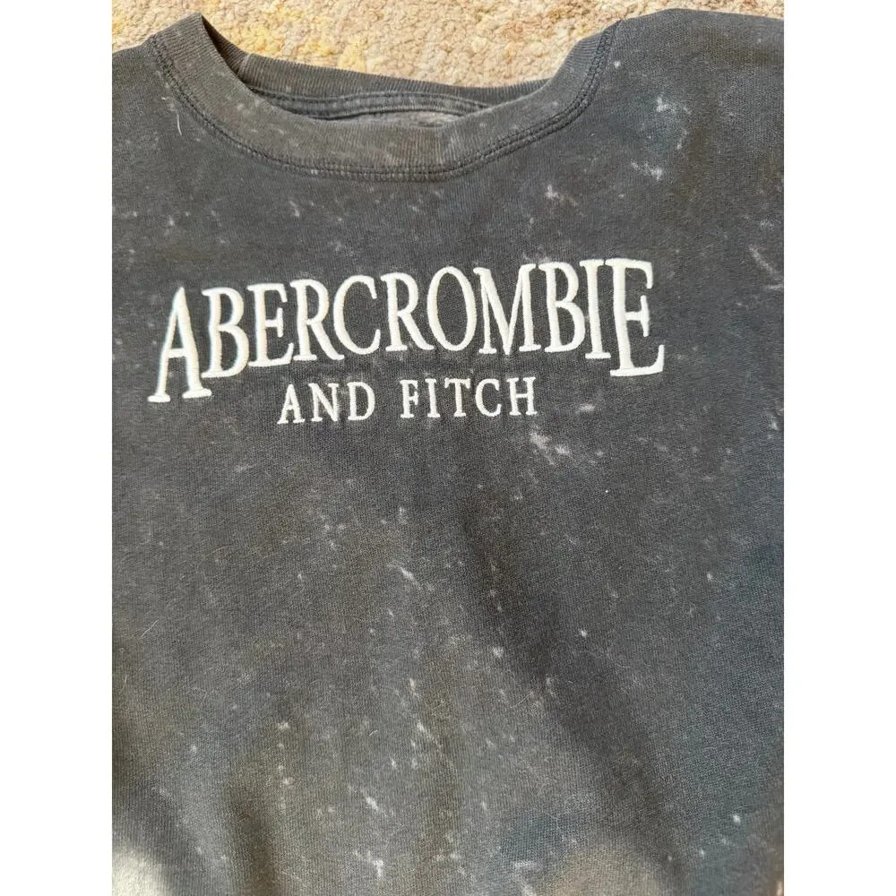Abercrombie Kids Crewneck  Size:11/12